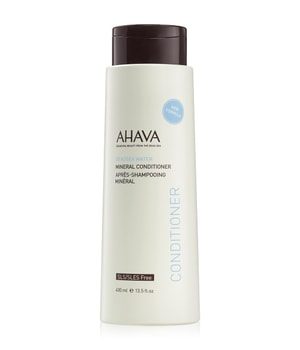 AHAVA, AHAVA Mineral Conditioner 400 ml Damen