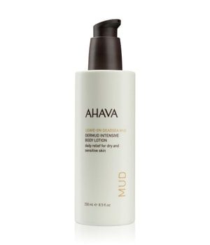 AHAVA, AHAVA Dermud Nourishing Bodylotion 250 ml