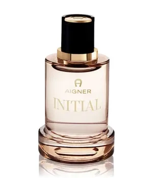 Aigner, Aigner INITIAL Eau de Toilette 50 ml Herren