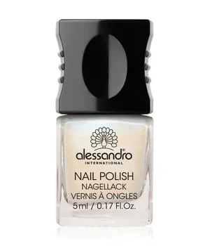 Alessandro Nail Polish Colour Explosion Small Nagellack 5 ml Nr. Nb 2