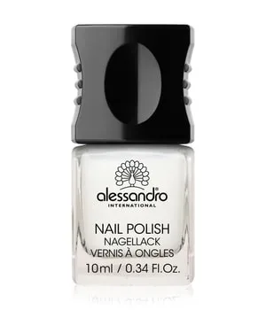 Alessandro Nail Polish Colour Explosion Nagellack 10 ml NR. 103  - MILKY DREAM