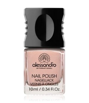 Alessandro, Alessandro NAGELLACK 109 SINFUL GLOW 10 ML