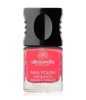 Alessandro, Alessandro NAGELLACK 133 HURLY BURLY 10 ML