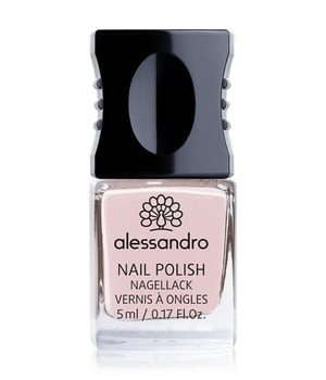 Alessandro French Rose Nagellack 5 ml French Rose