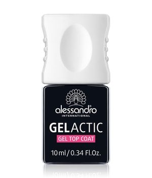 Alessandro Gelactic Nagelüberlack 10 ml