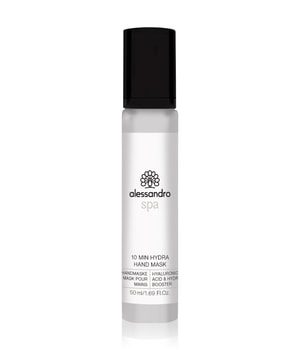 Alessandro Spa 10 Min Hydra Handmaske 50 ml