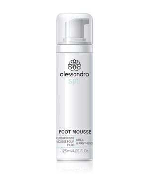 Alessandro, Alessandro Foot Mousse 125ml