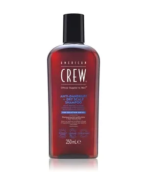 American Crew, AMERICAN CREW Anti-Dandruff & Dry-Scalp Shampoo 250 ml