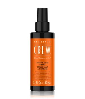 American Crew, AMERICAN CREW Matte Clay Spray 150 ml