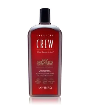 American Crew, AMERICAN CREW Daily Deep Moist Conditioner 1000 ml