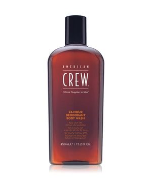 American Crew, American Crew 24HR Deodorant Bodywash 450ml