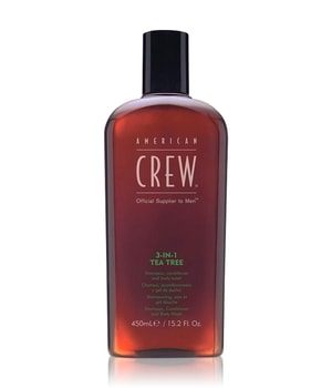 American Crew, AMERICAN CREW 3in1 Tea Tree 450 ml