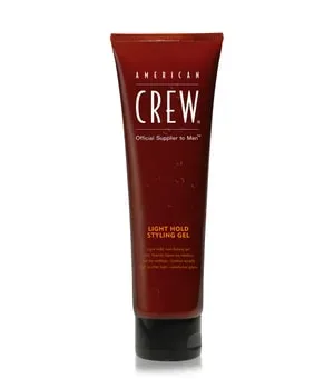 American Crew, American Crew Light Hold Styling Gel 250ml