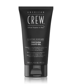 American Crew, AMERICAN CREW Precision Shave Gel 150 ml