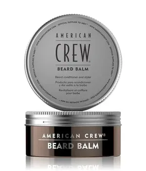 American Crew, American Crew - Beard Balm, Crew Beard Balm, 60  ml