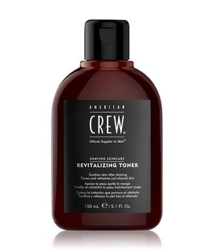 American Crew, AMERICAN CREW Shaving Skincare Revitalizing Toner 150 ml