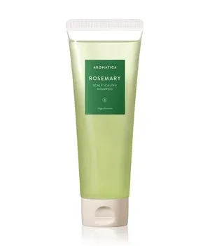 aromatica, aromatica - Rosemary Scalp Scaling Shampoo, 165 g, Multicolor