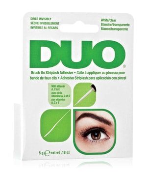 Ardell, Ardell Duo Brush On Adhesive With Vitamins Zubehör für Künstliche Wimpern 1 ct 1 Stück