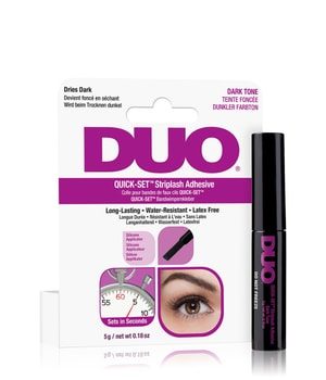 Ardell, Ardell Duo Quick-Set Striplash Adhesive Zubehör für Künstliche Wimpern 5 g
