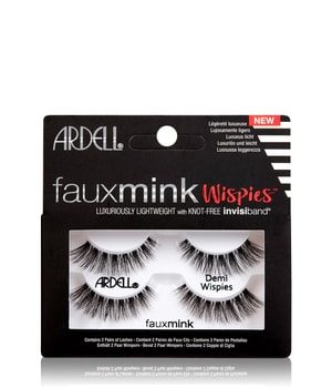 Ardell, Ardell Wispies Demi Twin Pack Künstliche Wimpern 1 ct