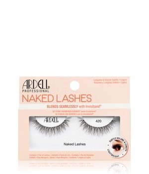 Ardell, Ardell - Naked Lashes 420