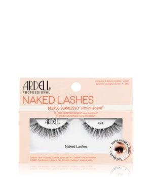 Ardell, Ardell Naked Lashes 424 Künstliche Wimpern 1 ct 1 paar