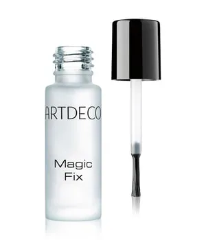 ARTDECO, ARTDECO Magic Fix Lippenbalsam 5 ml TRANSPARENTNÍ