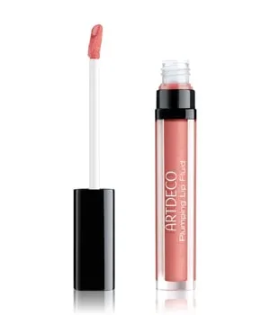 ARTDECO, ARTDECO Plumping Lip Fluid Lip Plumper 3 ml Nr. 16 - Gleaming Rose