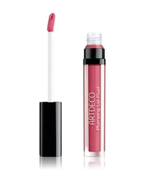 ARTDECO, ARTDECO Plumping Lip Fluid Lip Plumper 3 ml Nr. 35 - Juicy Berry
