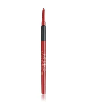 ARTDECO, ARTDECO Mineral Lip Styler Lipliner 0,4 g Nr. 35 - Mineral Rose Red