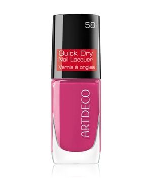 ARTDECO Quick Dry Nail Lacquer Nagellack 10 ml Orchid blossom