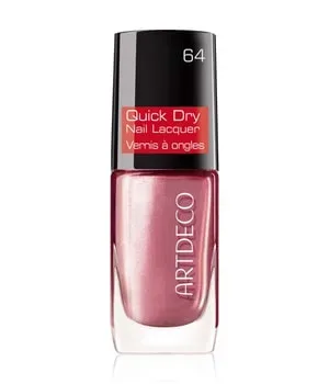 ARTDECO, ARTDECO Quick Dry Nail Lacquer Nagellack 10 ml Cloud Nine