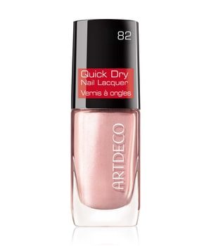 ARTDECO, ARTDECO Quick Dry Nail Lacquer Nagellack 10 ml Delicate Romance