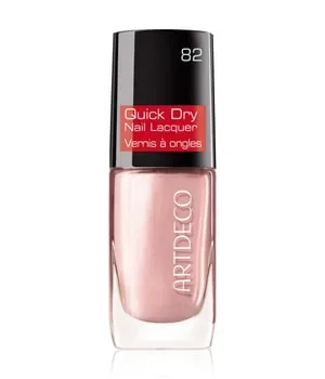 ARTDECO, ARTDECO Quick Dry Nail Lacquer Nagellack 10 ml Delicate Romance