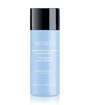 ARTDECO, ARTDECO Nail Polish Remover Nagellackentferner 100 ml