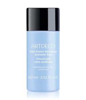 ARTDECO, ARTDECO Nail Polish Remover Nagellackentferner 60 ml