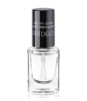 ARTDECO, ARTDECO All In One Nail Lacquer Nagellack 10 ml