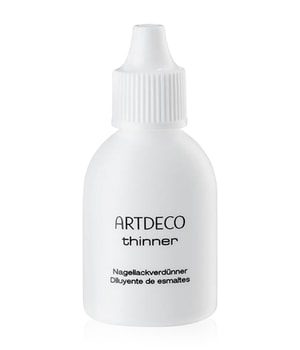 ARTDECO, ARTDECO Nail Polish Thinner Nagellack 20 ml 1 Stück
