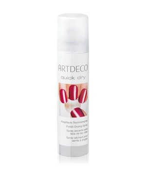 ARTDECO, ARTDECO Quick Dry Spray Top Coat 100 ml