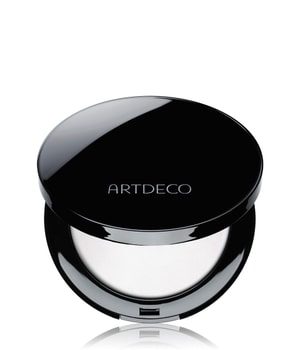 ARTDECO, ARTDECO No Color Setting Powder Puder 12 g