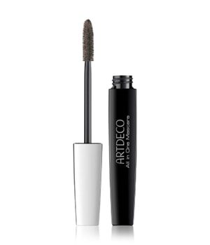 ARTDECO, ARTDECO All In One Mascara 10 ml 03 - BRAUN