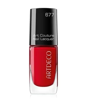 ARTDECO, ARTDECO Goddess of the Sun Art Couture Nail Lacquer Nagellack 10 ml 677 - LOVE