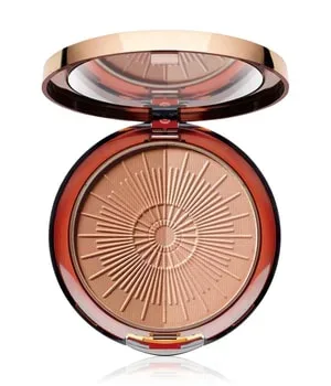 ARTDECO, ARTDECO Bronzing Powder Compact Long-Lasting Bronzer 10 g 80 - NATURAL