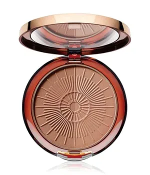 ARTDECO, ARTDECO Bronzing Powder Compact Long-Lasting Bronzer 10 g 30 - TERRACOTTA