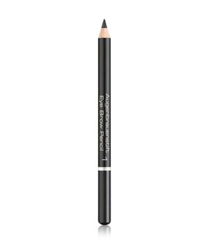 ARTDECO, ARTDECO Eyebrow Pencil Augenbrauenstift 1,1 g Nr. 01 - Black