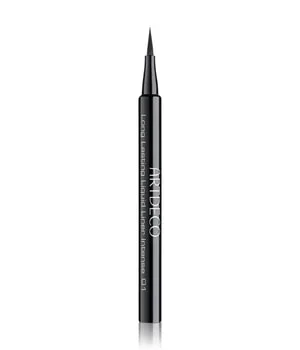 ARTDECO, ARTDECO Long-Lasting Liquid Liner Intense Eyeliner 0,6 ml 01 - BLACK LINE