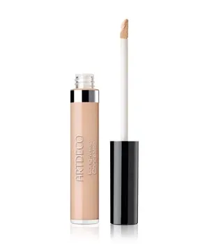ARTDECO, ARTDECO Long-Wear Waterproof Concealer 7 ml Soft Ivory