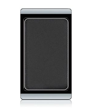 ARTDECO, ARTDECO Whispers of the silk road Eyeshadow Lidschatten 0,8 g Nr. 503 - Schwarz