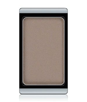ARTDECO, ARTDECO Whispers of the silk road Eyeshadow Lidschatten 0,8 g Nr. 520 - Matt Light Grey Mocha