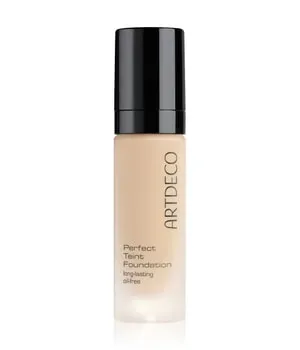 ARTDECO, ARTDECO Perfect Teint Foundation 20 ml 08 - GENTLE IVORY